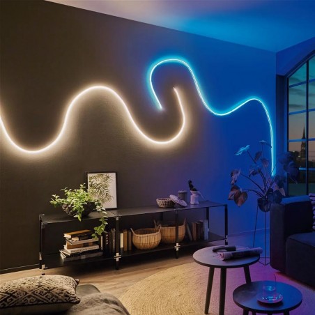 LED-Streifen 1,5 Meter MaxLED Flow Basic Set (22,2W)