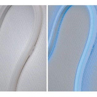 LED-Streifen 3 Meter MaxLED Flow Basic Set RGB (27W)