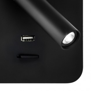 Wall lamp Led Giotto II (3W)