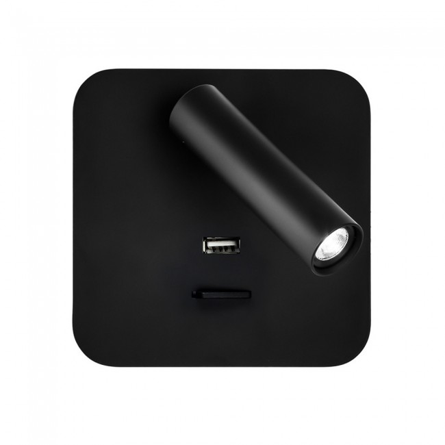 Wall lamp Led Giotto II (3W)