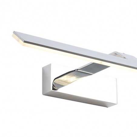 Greco II Led Wandleuchte (12W)