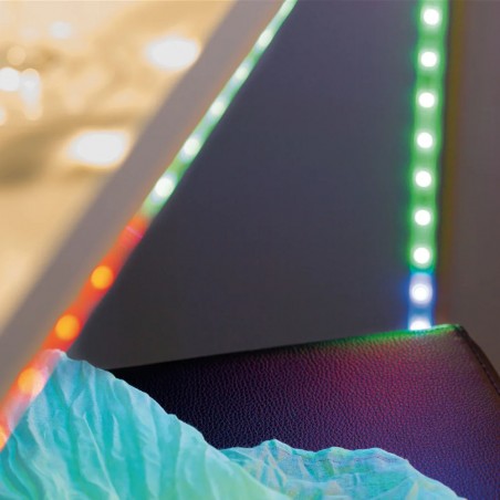 LED Strip 3 metres Digital RGBW (8W)