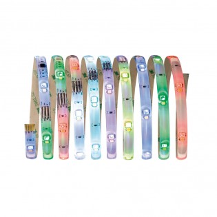 LED Strip 3 metres Digital RGBW (8W)