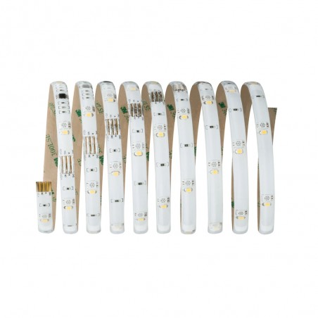 LED Strip 3 metres Digital RGBW (8W)