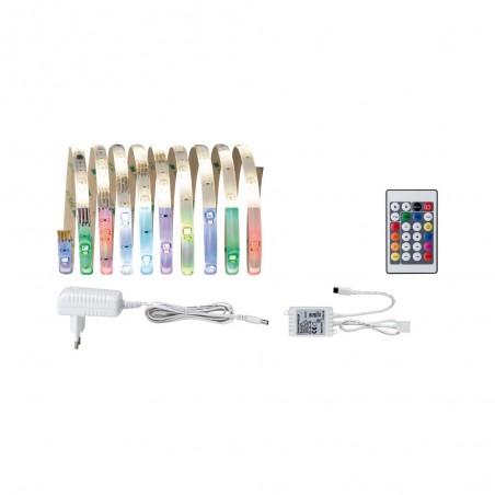 LED Strip 3 metres Digital RGBW (8W)