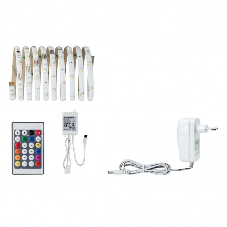 LED Strip 3 metres Digital RGBW (8W)