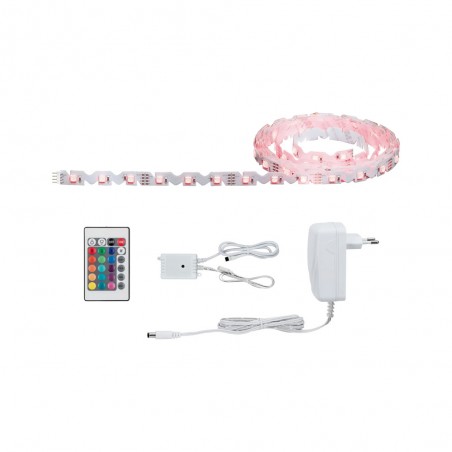 LED Strip 3 metres FlexLED 3D RGB (19W)