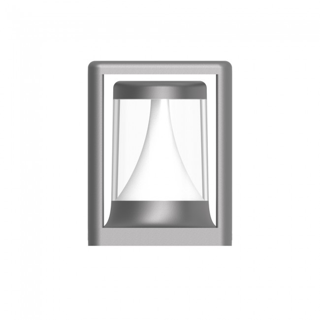 Terra LED Außenwandleuchte (8W)