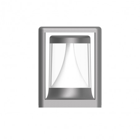 Terra LED Außenwandleuchte (8W)