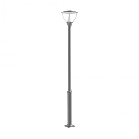 Outdoor LED Post Lamp Inka (48W)