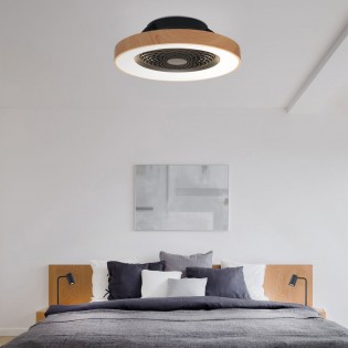 Tibet LED-Deckenventilator...