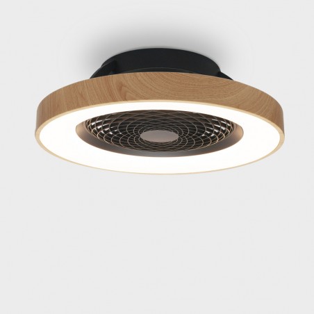 Tibet LED-Deckenventilator (70W)