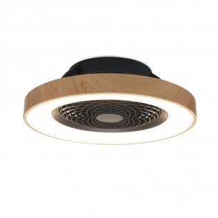 Tibet LED-Deckenventilator (70W)