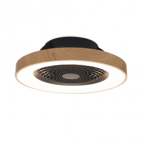 Tibet LED-Deckenventilator (70W)