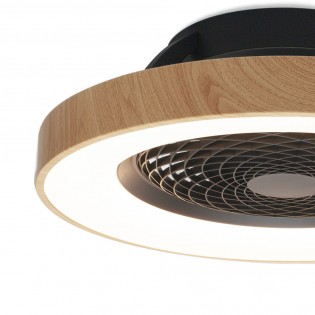 Tibet LED-Deckenventilator (70W)