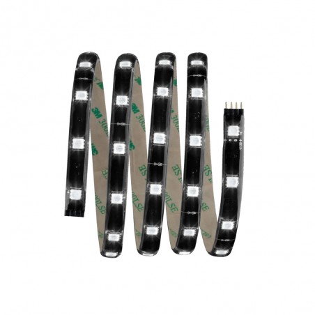 LED-Streifen 1,5 Meter YourLED Basic Set RGB (10W)