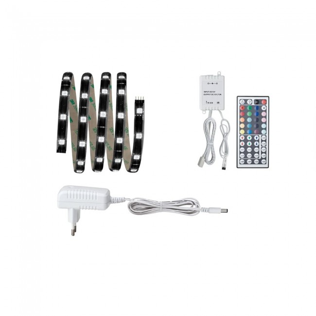 LED-Streifen 1,5 Meter YourLED Basic Set RGB (10W)