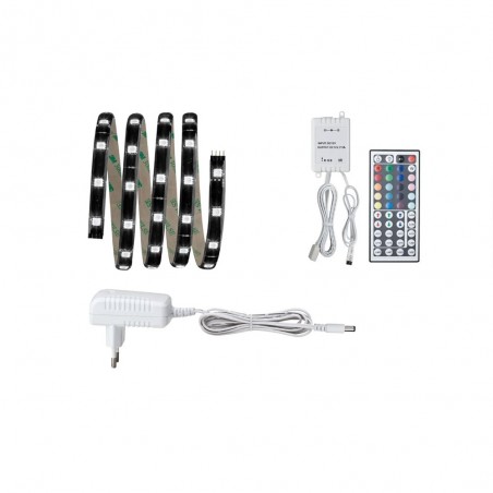 LED-Streifen 1,5 Meter YourLED Basic Set RGB (10W)