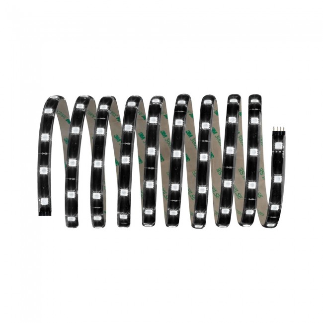 YourLED RGB-LED-Streifen 3 Meter (17,8 W)