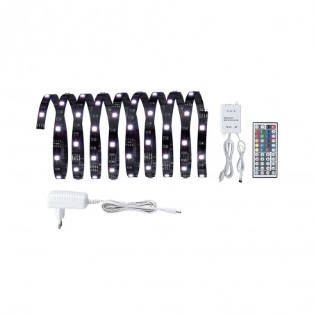 LED-Streifen 3 Meter YourLED Eco Basic Set RGB (14,5W)