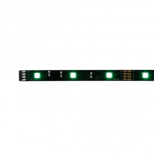 YourLED Eco RGB-LED-Streifen 1 Meter (6W)