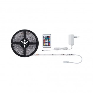LED-Streifen 5 Meter SimpLED Motion Basic Set RGB (10W)