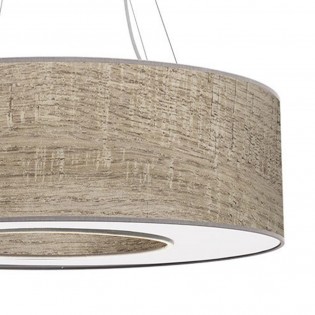 Ceiling lamp Haiti (4 Lights)