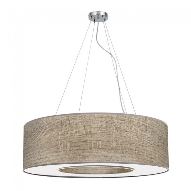 Ceiling lamp Haiti (4 Lights)