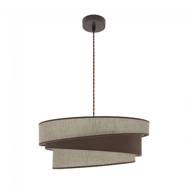 Ceiling lamp Hara (2 Lights)