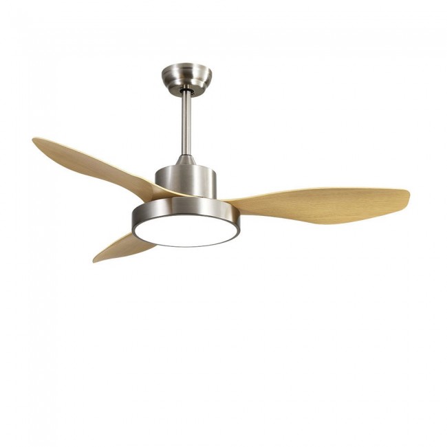 Hayate LED-Deckenventilator (48W)