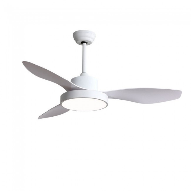 Hayate LED-Deckenventilator (48W)