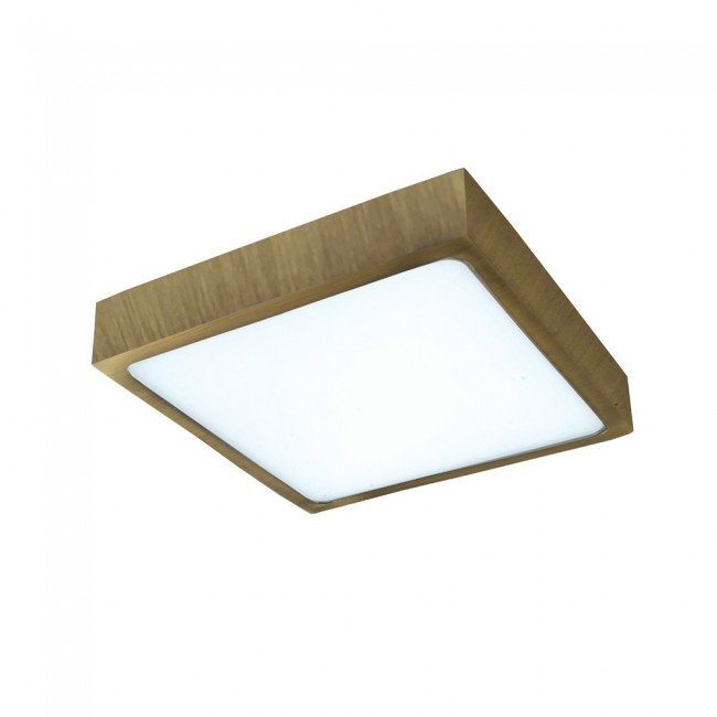 Downlight squared LED Kaju (30W)