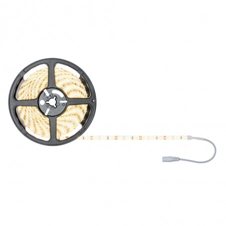 LED Strip 5 metres SimpLED Basic Set 3000ºK (17W)