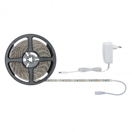 LED Strip 5 metres SimpLED Basic Set 3000ºK (17W)