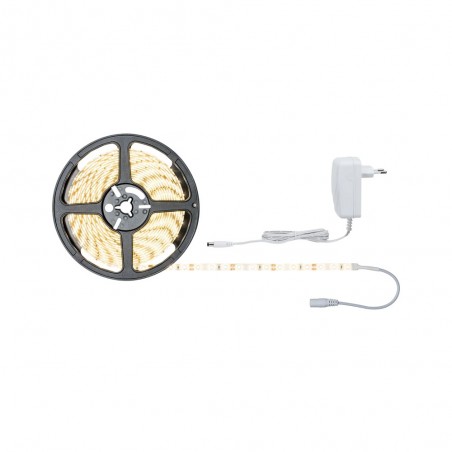 LED Strip 5 metres SimpLED Basic Set 3000ºK (17W)
