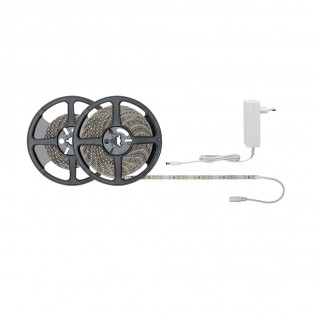 LED-Streifen 7,5 Meter SimpLED Basic Set 3000ºK (20W)