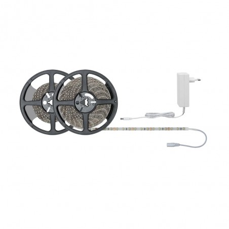 LED-Streifen 7,5 Meter SimpLED Basic Set 3000ºK (20W)