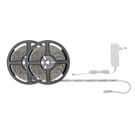 LED Strip 10 metres SimpLED Basic Set 3000ºK (22W)