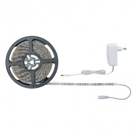 LED Strip 5 metres SimpLED Basic Set 6500ºK (17W)