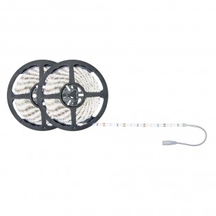LED-Streifen 10 Meter SimpLED Basic Set 6500ºK (22W)