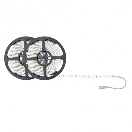 LED-Streifen 10 Meter SimpLED Basic Set 6500ºK (22W)
