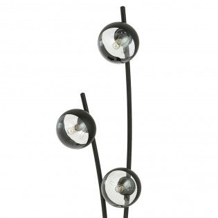Floor Lamp Helmet (3 lights)
