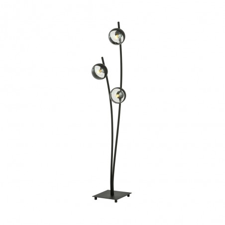 Floor Lamp Helmet (3 lights)