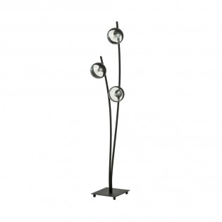 Floor Lamp Helmet (3 lights)