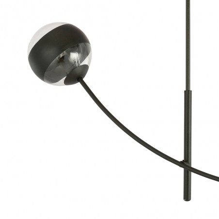 Ceiling Lamp Helmet (2 lights)