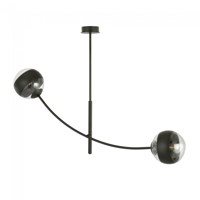 Ceiling Lamp Helmet (2 lights)