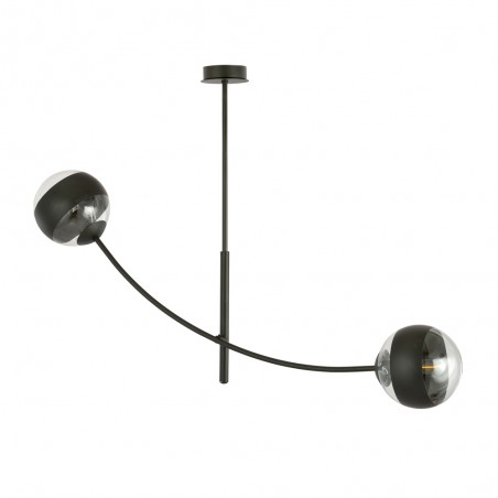 Ceiling Lamp Helmet (2 lights)