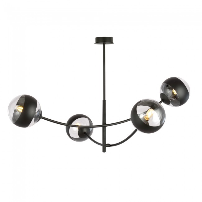 Ceiling Lamp Helmet (4 lights)