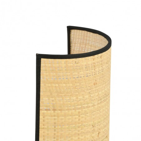 Wall Lamp Martin Rattan
