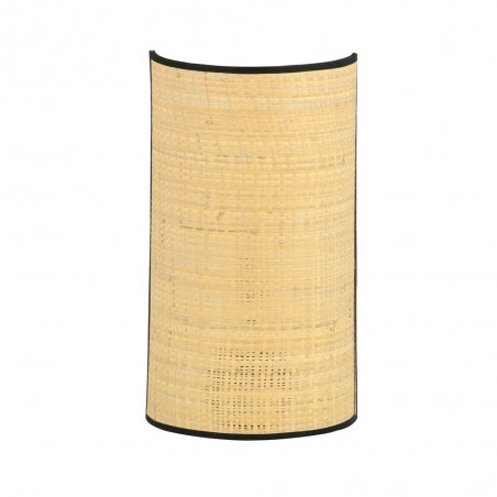 Wall Lamp Martin Rattan